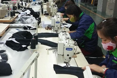Thái Nguyên quyết giữ vững 'vùng xanh'