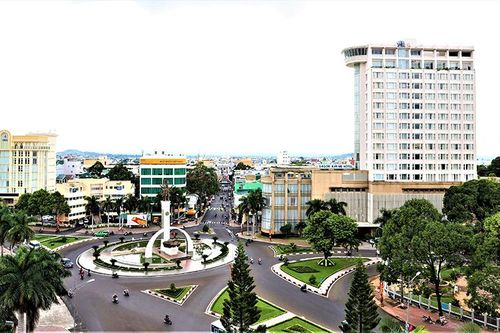 Nhiều địa phương ở Đắk Lắk nới lỏng giãn cách xã hội