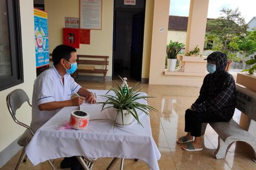 Hà Tĩnh nới lỏng các hoạt động, dịch vụ