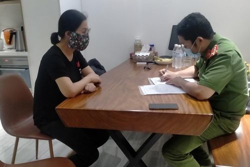 Tiếp tục bắt giam 1 đối tượng liên quan đến vụ án Đào Thị Như Lệ