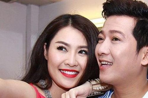 Vì sao tình cũ tin đồn của Trường Giang bỗng dưng khui lại chuyện tình cảm ngày trước?