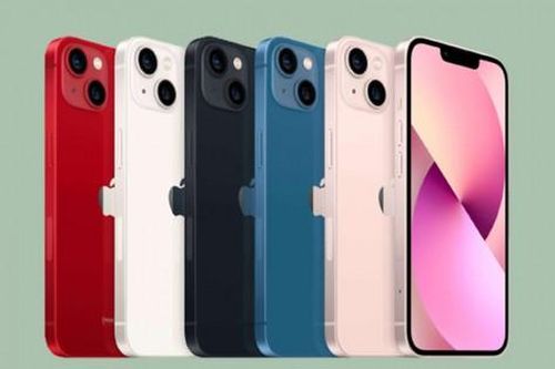 Sau 1 tuần ra mắt, giá bán dự kiến iPhone 13 Series tại Việt Nam ra sao?