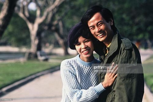 Ảnh chân dung 'chất như nước cất' của người Hà Nội năm 1994