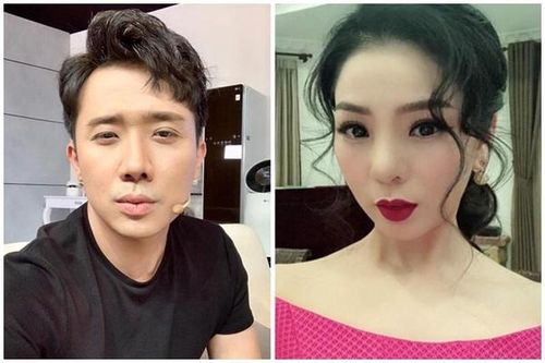 Trấn Thành và nhiều sao Việt dở khóc dở cười khi 'mũi gió thổi'!