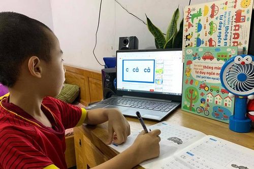 Lớp học online an toàn và hiệu quả: Từ phương pháp, kỹ năng đến nền tảng công nghệ