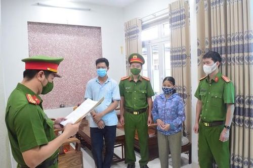 Thừa Thiên Huế: Khởi tố 'nữ quái' lừa đảo chiếm đoạt hơn 33 tỷ
