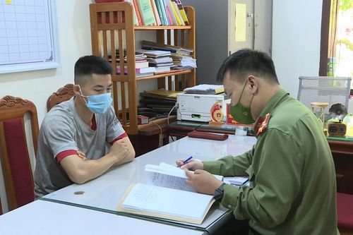 Sơn La: Xử phạt 5 triệu đồng với một người lên facebook nói xấu lực lượng CSGT