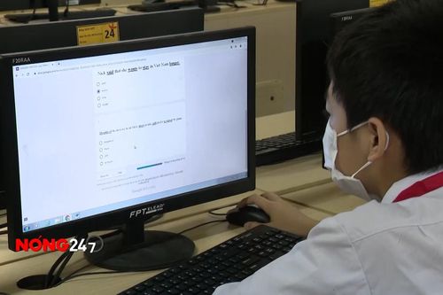 NÓNG 247 | Các địa phương tổ chức linh hoạt hình thức dạy học