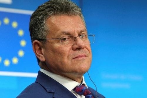 EU tuyên bố: Sau Afghanistan và AUKUS, tự chủ chiến lược là lẽ tự nhiên
