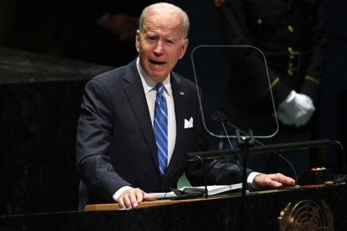 Tổng thống Mỹ Joe Biden phát biểu tại Đại hội đồng Liên hợp quốc: Cơ hội lớn được tận dụng ra sao?