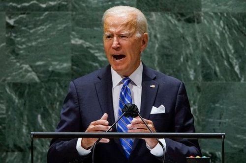 Ông Biden tăng gấp đôi viện trợ về biến đổi khí hậu của Mỹ lên 11,4 tỷ USD/năm