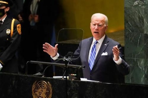 Ông Biden tuyên bố chính sách ngoại giao mới, từ bỏ những 'cuộc chiến không ngừng'