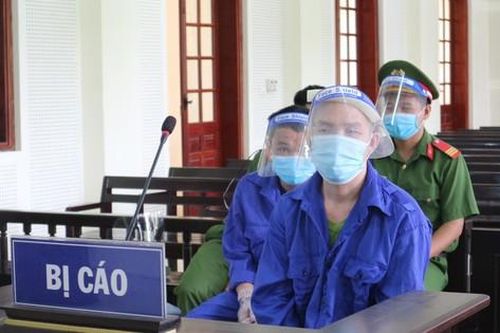 Kẻ băng rừng 'cõng' gần nửa yến ma túy vượt biên giới lĩnh án tử
