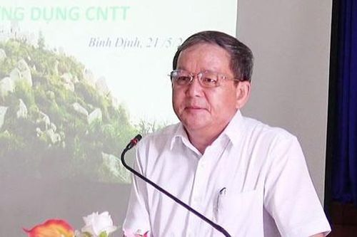 Miễn nhiệm Phó Cục trưởng cục thuế Bình Định đi đánh golf giữa mùa dịch