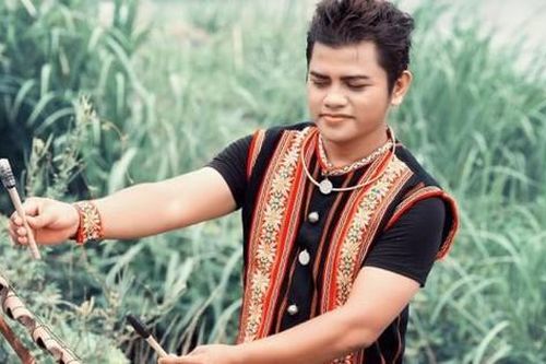 Vợ Y Jang Tuyn: Nhiều người nhiễm COVID-19 đều qua khỏi, còn anh ra đi mãi mãi…