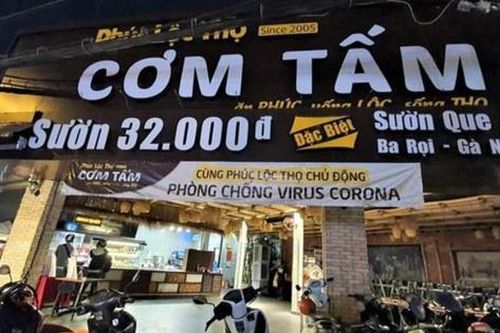 Muốn kinh doanh ăn uống, người dân TPHCM phải đảm bảo những gì?