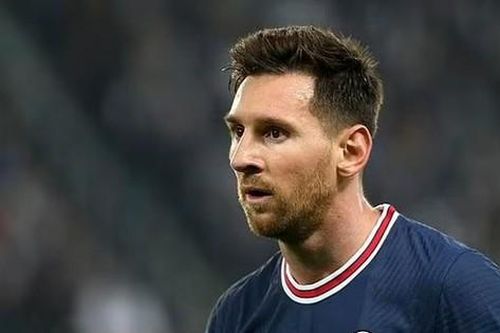 Messi dính chấn thương, khởi đầu chật vật tại Ligue 1