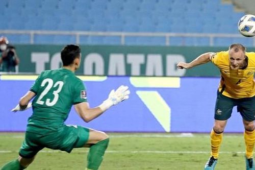 AFC yêu cầu Việt Nam cải thiện chất lượng sân Mỹ Đình để đá Vòng loại World Cup