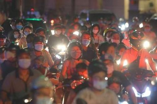 Phó Bí thư Hà Nội: Thành quả chống dịch của thành phố bị thách thức sau đêm Trung thu