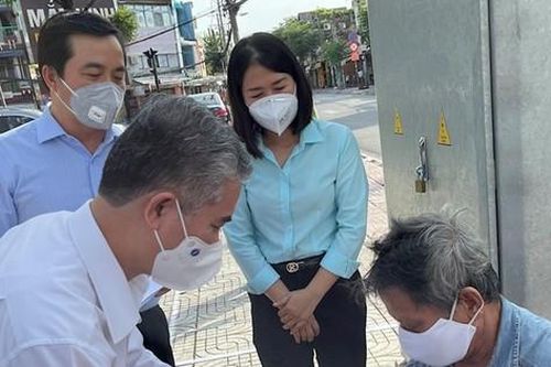 Trình HĐND TPHCM phê duyệt chính sách hỗ trợ hơn 7 triệu người khó khăn