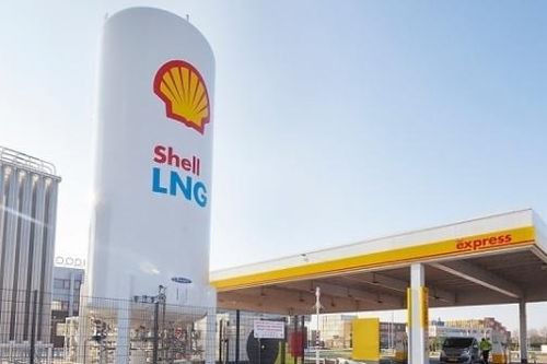 Shell rút khỏi Permian