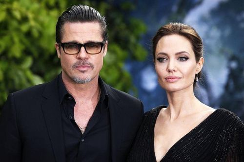 Brad Pitt và Angelina Jolie tranh chấp tài sản chung trị giá 164 triệu USD
