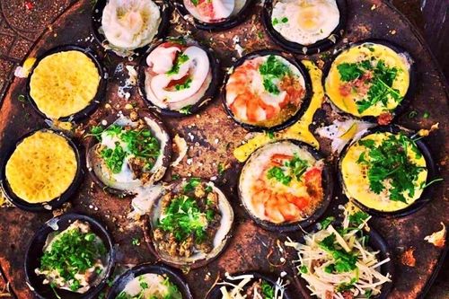 5 món khoái khẩu đang được dân Đà Lạt ồ ạt khoe, ai nhìn thấy cũng 'phát thèm'