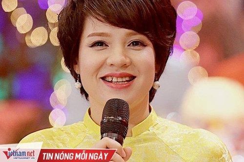 MC Diễm Quỳnh thay đạo diễn Đỗ Thanh Hải làm giám đốc VFC