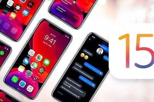 iPhone sẽ có 10 tính năng mới cực hay này khi cập nhật iOS 15