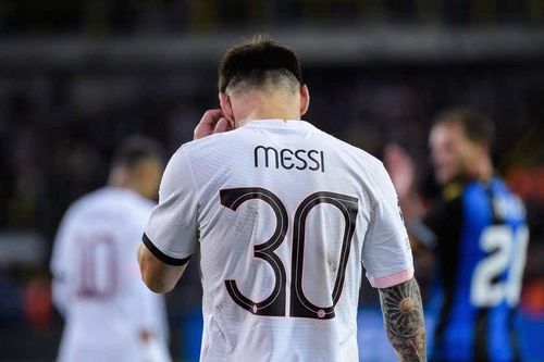 Barca đã đúng khi 'phũ' Messi