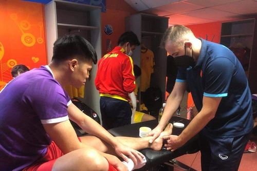 Xem bàn thắng lịch sử của Futsal Việt Nam ở World Cup