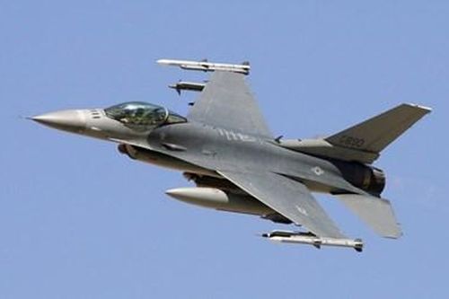 F-16 chặn máy bay xâm nhập gần trụ sở LHQ ở New York khi đang diễn ra cuộc họp của Đại Hội đồng