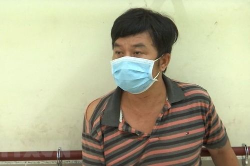 Khởi tố, bắt tạm giam đối tượng say rượu, đâm bị thương Đại úy Công an