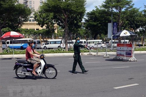 Đà Nẵng dự kiến mở lại Chợ đầu mối Hòa Cường vào cuối tháng 9