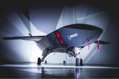 Boeing xây cơ sở chế tạo máy bay quân sự không người lái tại Australia