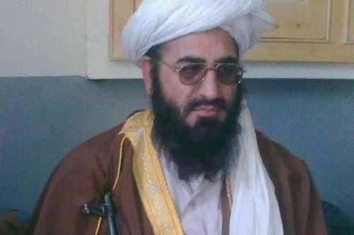 Thủ lĩnh đội cận vệ của Osama bin Laden trở thành chỉ huy quân sự Taliban?