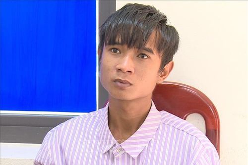 Cắt trộm dây cáp dẫn điện lên di tích Tượng đài chiến thắng Điện Biên Phủ