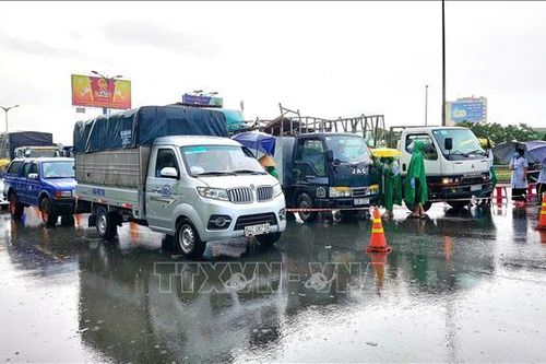 Cần Thơ ban hành hướng dẫn tạm thời phương án sản xuất, kinh doanh