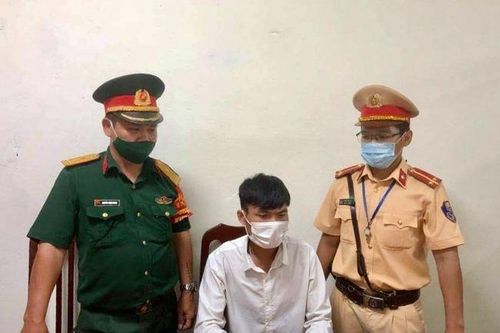Hà Nội: Giả danh Trưởng khoa sản Bệnh viện Trung ương Quân đội 108 để... ra oai