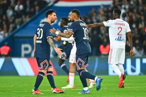 Messi đã nhận ra các đặc quyền ở Barcelona không theo anh tới PSG