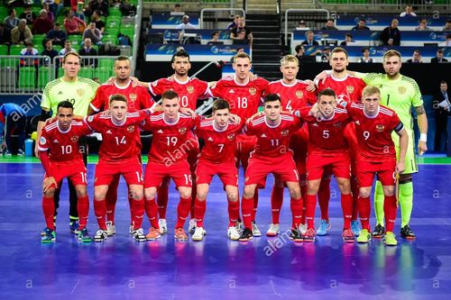 Thư Lithuania: Đối thủ của futsal Việt Nam có mạnh không?