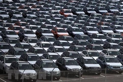 Mỹ xác nhận điều tra vấn đề an toàn túi khí của 30 triệu ô tô