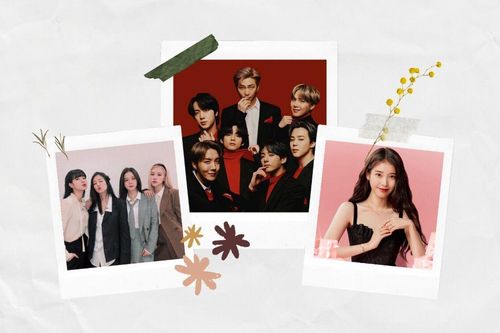 BXH thương hiệu ngôi sao Hàn Quốc tháng 9/2021: Top 5 tăng điểm ầm ầm, riêng BTS ngấm ngầm tuột phanh?
