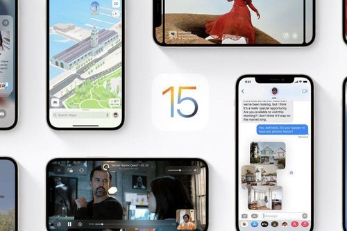 Nâng cấp từ iOS 14 lên iOS 15, thời lượng pin iPhone sẽ như thế nào?