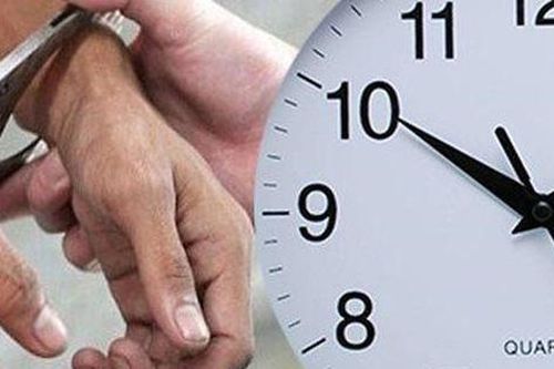 Bắt đối tượng truy nã sau 23 năm lẩn trốn