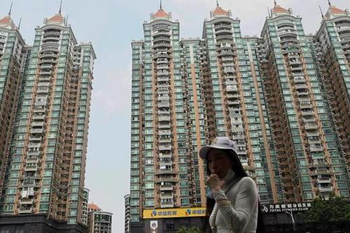 Đằng sau sự im lặng đáng sợ, Trung Quốc sẽ cứu hay để mặc Evergrande sụp đổ?