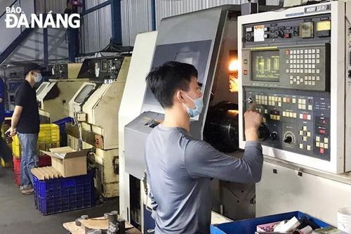 Tiếp nhận các kiến nghị để có giải pháp hỗ trợ doanh nghiệp