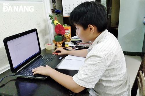 Giáo viên, học sinh trở về Đà Nẵng bằng phương án nào?