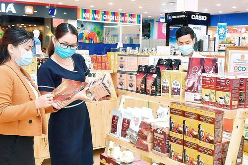 Chương trình OCOP: 'Đòn bẩy' đưa kinh tế nông thôn Gia Lai khởi sắc