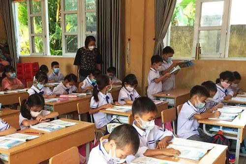 Xã Hội | Phòng, chống Virus Corona (2019-nCoV) TRUYỀN HÌNH INTERNET Lai Châu qua ảnh